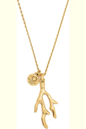 Goossens Collar Talisman