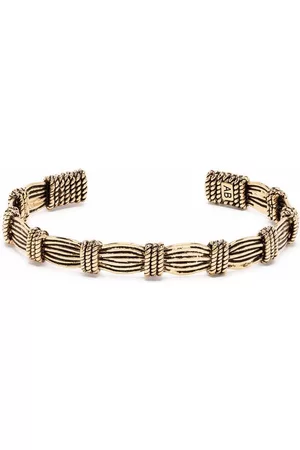 Aurélie Bidermann Brazalete Ava
