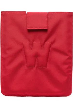 WALTER VAN BEIRENDONCK Funda para iPad de Walter Van Beirendonck Vintage x Chris & Tibor