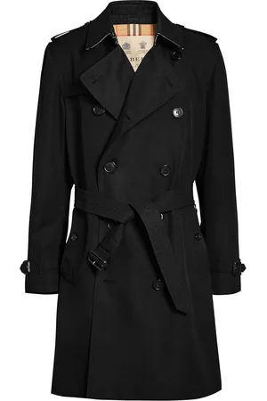 Burberry Gabardina The Kensington Heritage