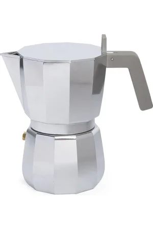 Alessi Cafetera Moka 6