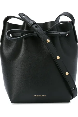 Mansur Gavriel Mini Mini Bucket bag