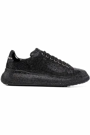 Philipp Plein Tenis Runner