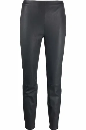 LORENA ANTONIAZZI Leggins con tiro alto