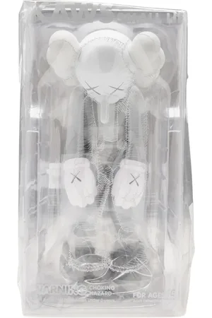 KAWS Figura pequeña