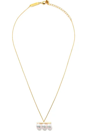 Tasaki Collar Balance Neo Akoya en oro amarillo de 18kt con perla