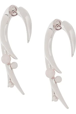 SHAUN LEANE Aretes Cherry Blossom