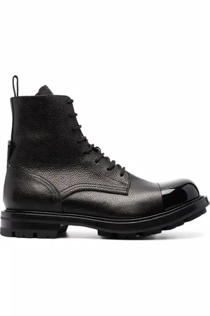 Alexander McQueen Botas Wander