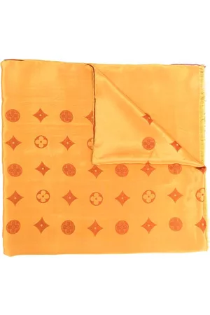 Nueva colección de bufandas y pashminas LOUIS VUITTON para mujer