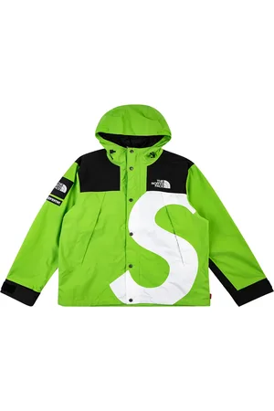 Supreme Chamarra de x The North Face