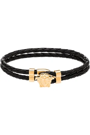 VERSACE Pulsera La Medusa