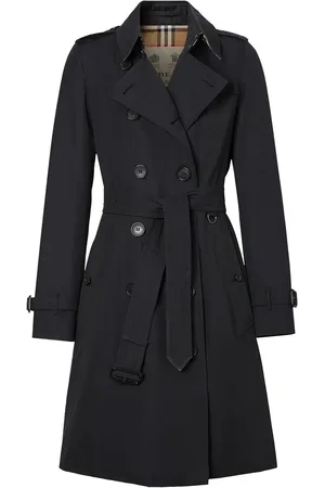 Gabardinas burberry sale para dama