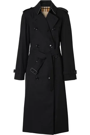 Burberry Gabardina Waterloo Heritage
