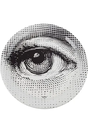 FORNASETTI Bandeja Occhio