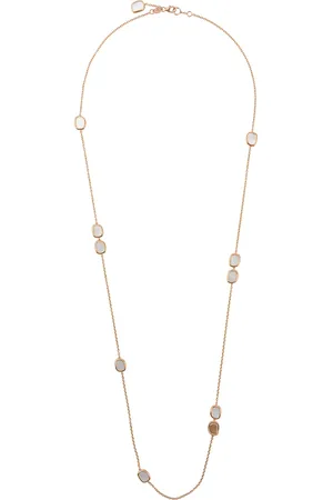 Roberto Coin Collar en oro rosa de 18kt con madreperla