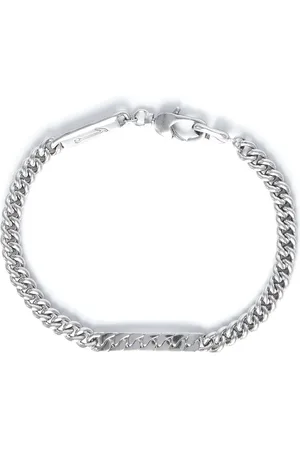 CAPSULE ELEVEN Pulsera estilo cadena Power Tag