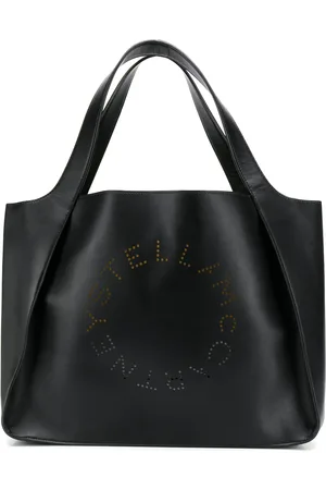 Stella McCartney Tote Stella con logo