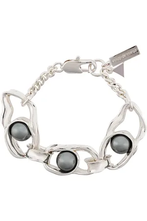 Coup De Coeur Pulsera Liquid Pearl