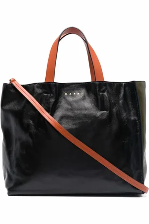 Marni Tote Museo pequeña