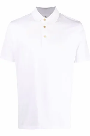 Pal Zileri Playera tipo polo manga corta