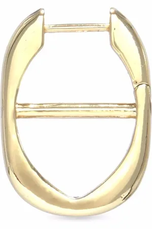 CAPSULE ELEVEN Arracadas con cadena