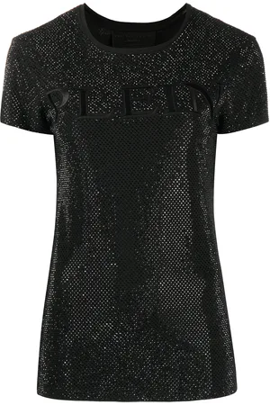 Philipp Plein Playera Plein