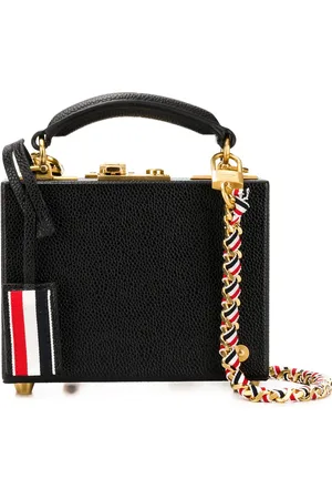 Thom Browne Bolsa Attaché micro