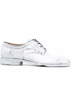 Maison Margiela Zapatos de vestir Tabi Bianchetto