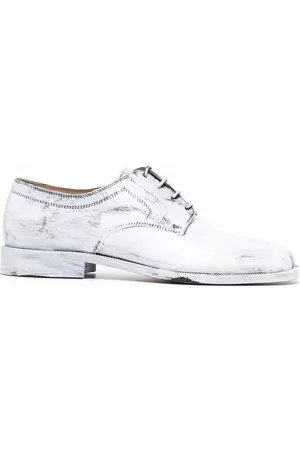Maison Margiela Zapatos de vestir Tabi Bianchetto