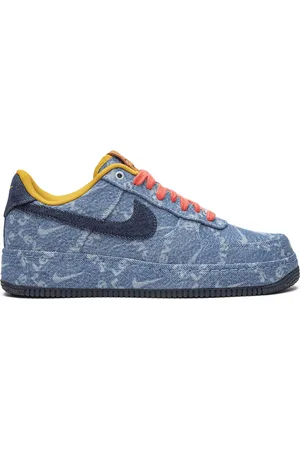 Nike Tenis Air Force 1 Low