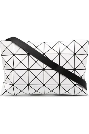 Issey Miyake Bolsa de hombro Lucent