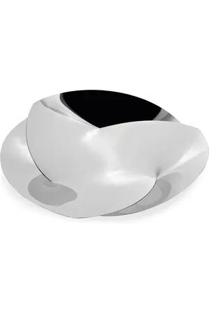 Alessi Bowl para frutas Resonance