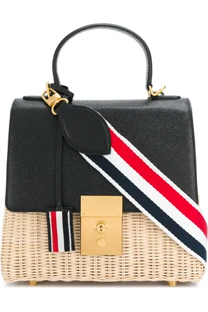 Thom Browne Bolsa crossbody Mrs Thom