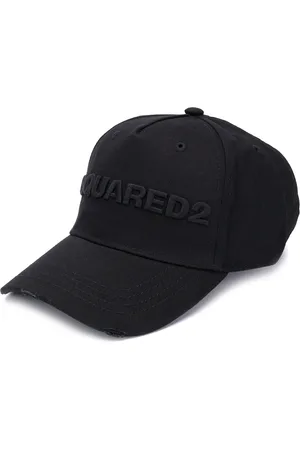 Dsquared2 Gorra de béisbol con logo