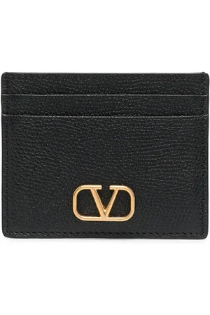 VALENTINO GARAVANI Tarjetero VLogo Signature