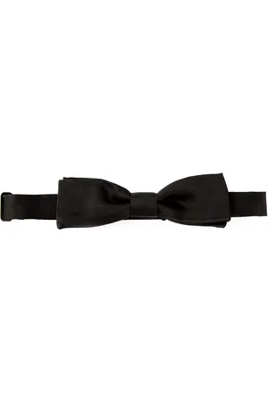 Dolce & Gabbana Corbata de moño clásica