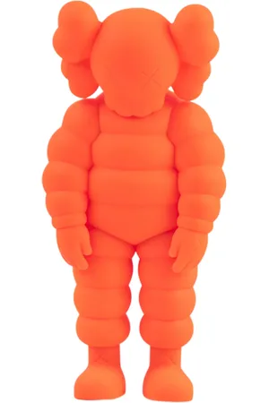 KAWS Figura What Party
