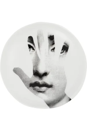 FORNASETTI Hand dish