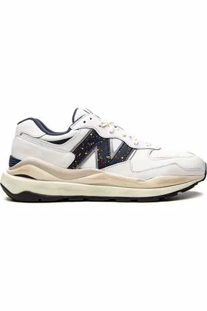 New Balance Tenis bajos 57/40