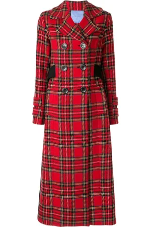 Macgraw Abrigo The Highland