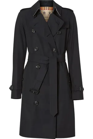 Burberry Gabardina The Long Kensington Heritage