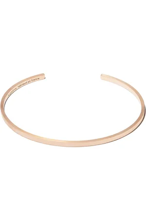 Le Gramme Pulsera Ribbon de 7g en oro amarillo de 18kt