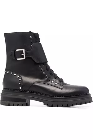 Sergio Rossi Botas Sr Alyssa