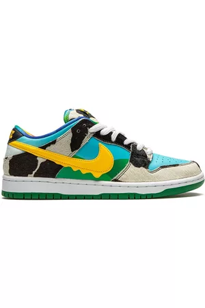 Nike Tenis SB Dunk "Ben & Jerry