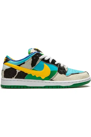 Nike Tenis SB Dunk "Ben & Jerry