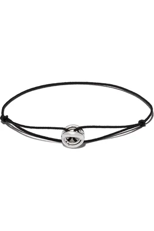 Le Gramme Pulsera de cuerda con aplique