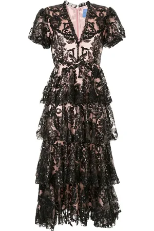 Macgraw Vestido Parody