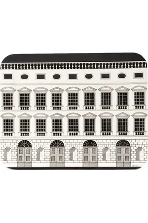 FORNASETTI Facade tray