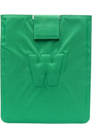 WALTER VAN BEIRENDONCK Funda para iPad de Walter Van Beirendonck Vintage x Chris & Tibor