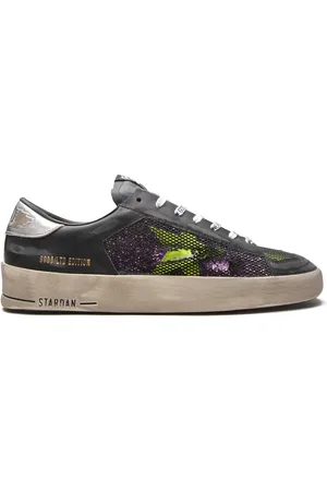 Golden Goose Tenis Stardan